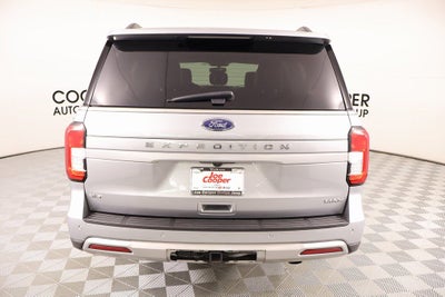 2023 Ford Expedition XLT