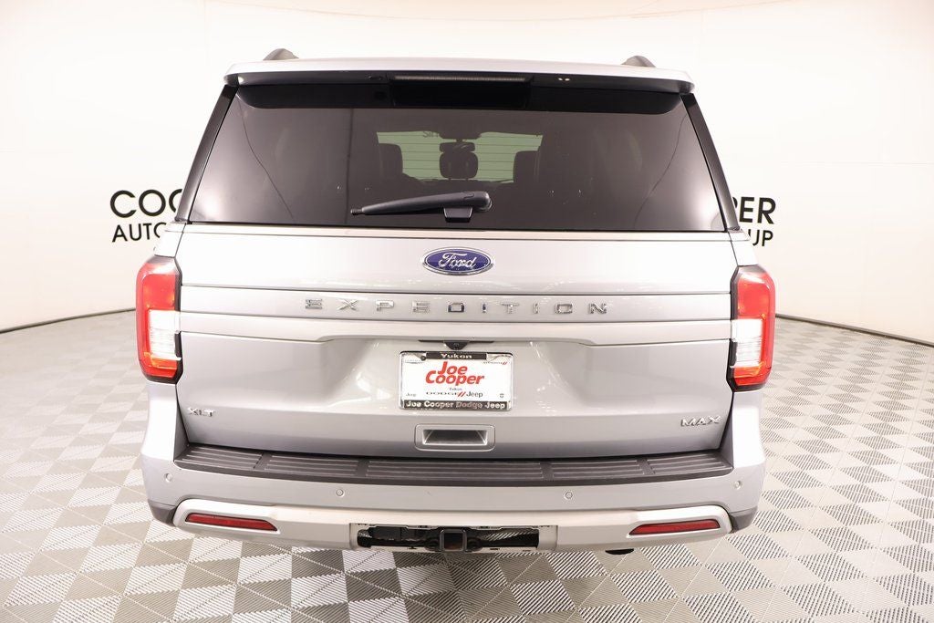 2023 Ford Expedition XLT