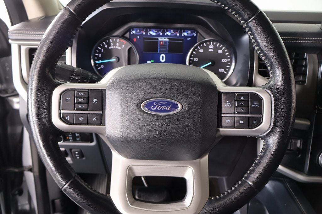 2023 Ford Expedition XLT