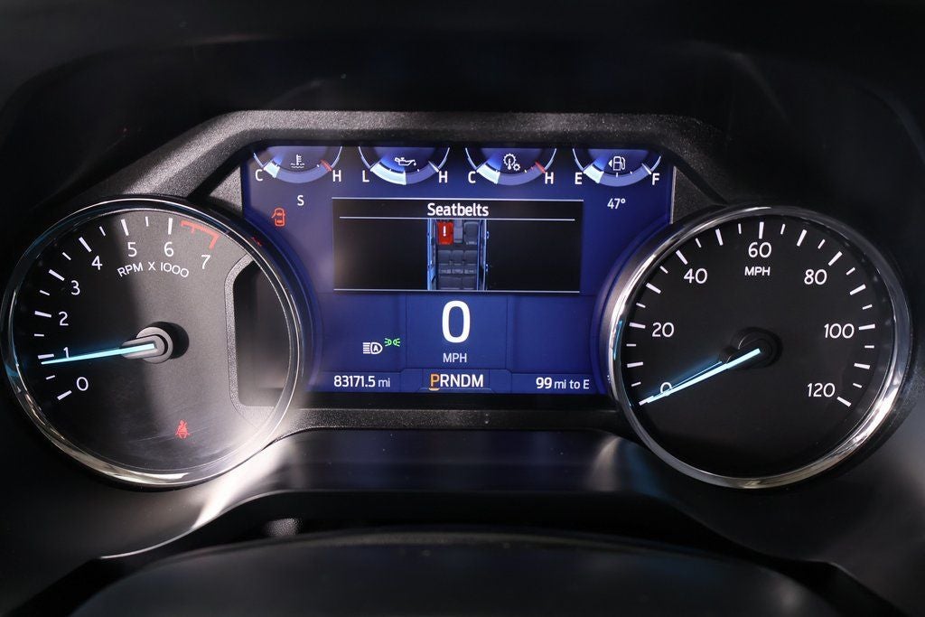 2023 Ford Expedition XLT