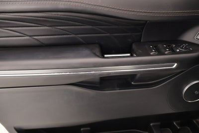 2021 Ford Expedition Platinum