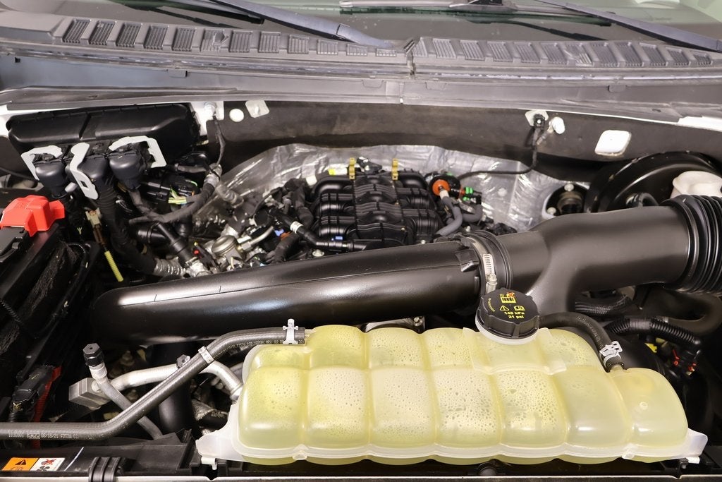 2021 Ford Expedition Platinum