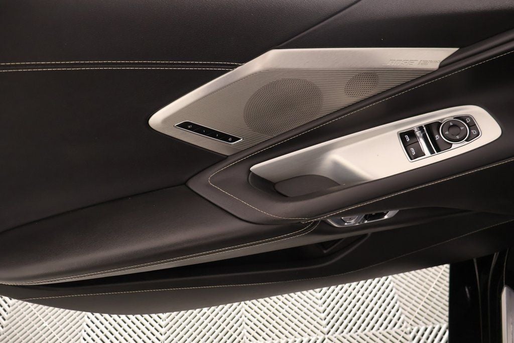 2021 Chevrolet Corvette Stingray Stingray 2LT