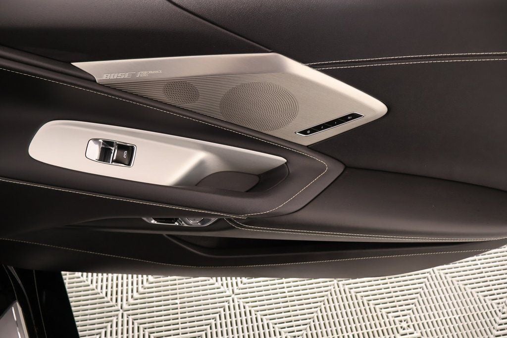 2021 Chevrolet Corvette Stingray Stingray 2LT