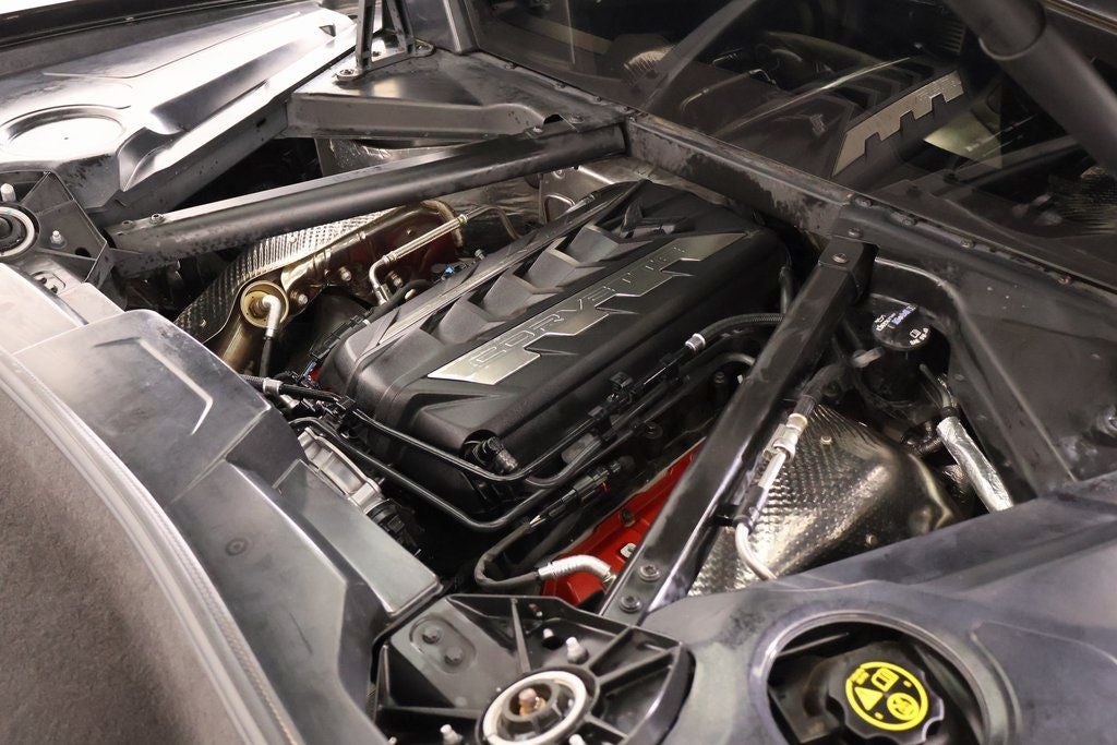 2021 Chevrolet Corvette Stingray Stingray 2LT