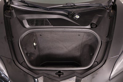 2021 Chevrolet Corvette Stingray Stingray 2LT