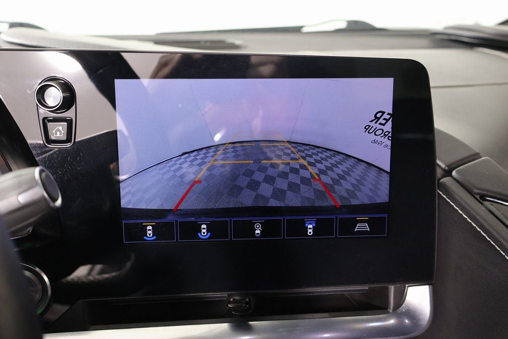 2021 Chevrolet Corvette Stingray Stingray 2LT