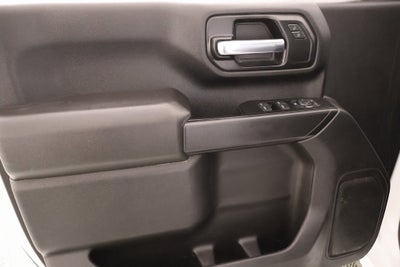 2020 Chevrolet Silverado 2500HD Work Truck