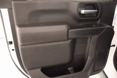 2020 Chevrolet Silverado 2500HD Work Truck