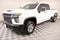 2020 Chevrolet Silverado 2500HD Work Truck