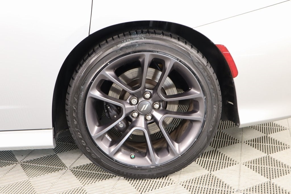 2023 Dodge Charger R/T Scat Pack