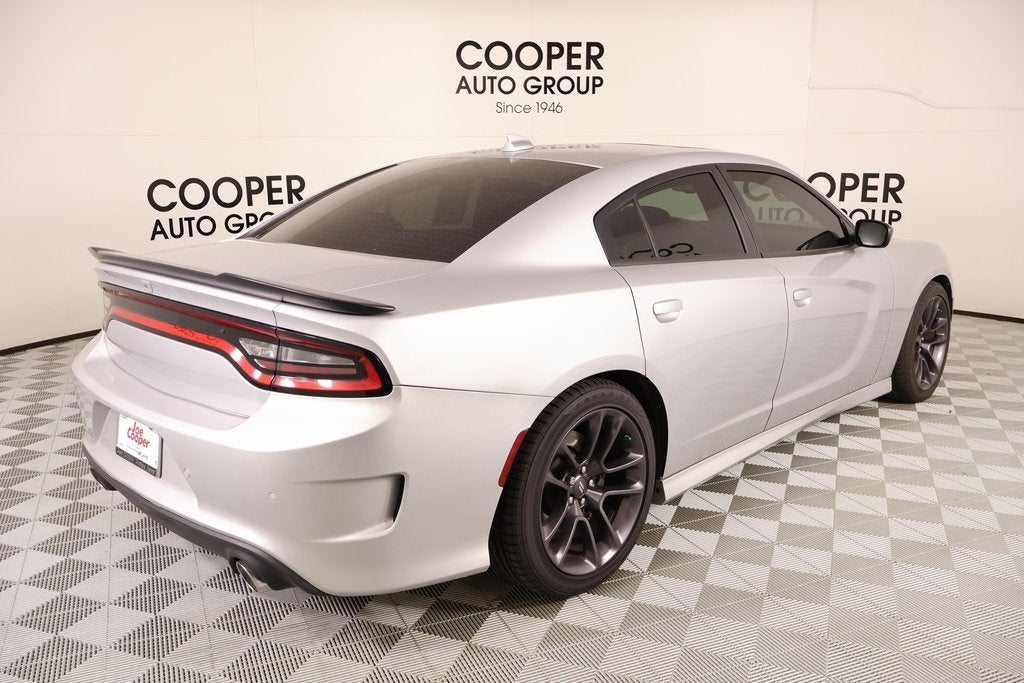 2023 Dodge Charger R/T Scat Pack