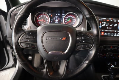 2023 Dodge Charger R/T Scat Pack