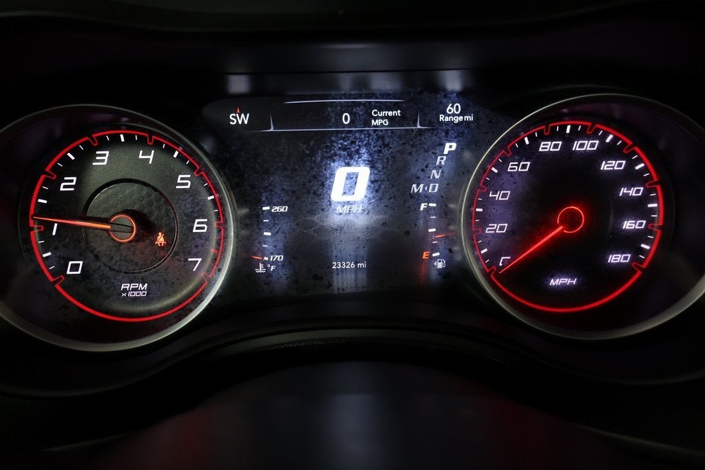 2023 Dodge Charger R/T Scat Pack