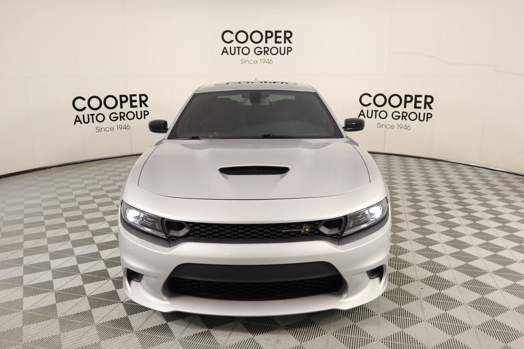 2023 Dodge Charger R/T Scat Pack