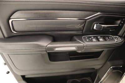 2024 RAM 3500 Limited