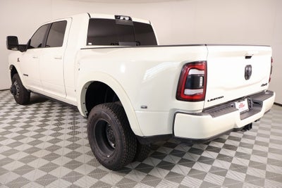 2024 RAM 3500 Limited