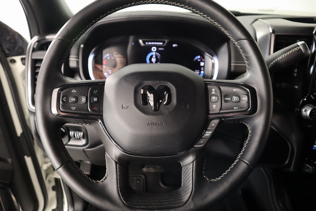 2024 RAM 3500 Limited