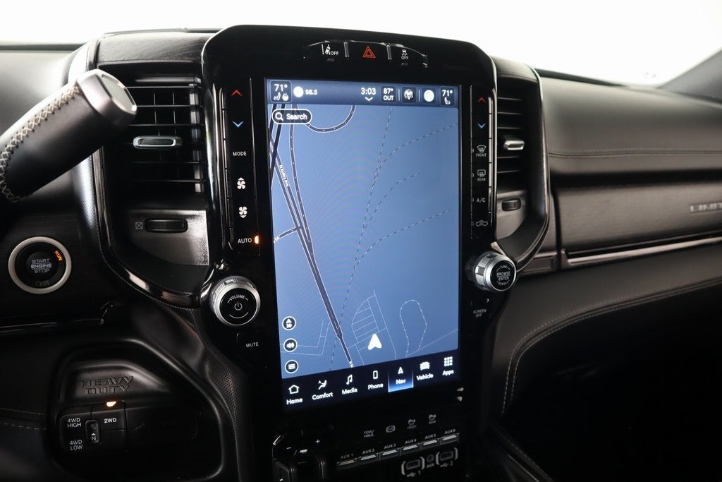 2024 RAM 3500 Limited