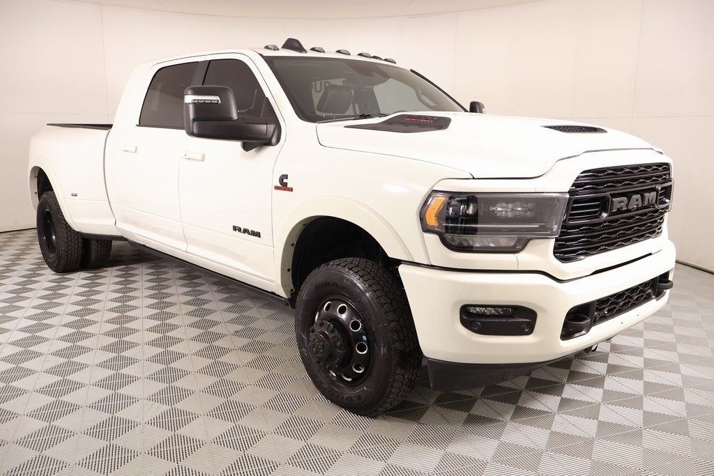 2024 RAM 3500 Limited