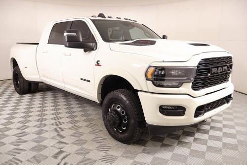 2024 RAM 3500 Limited