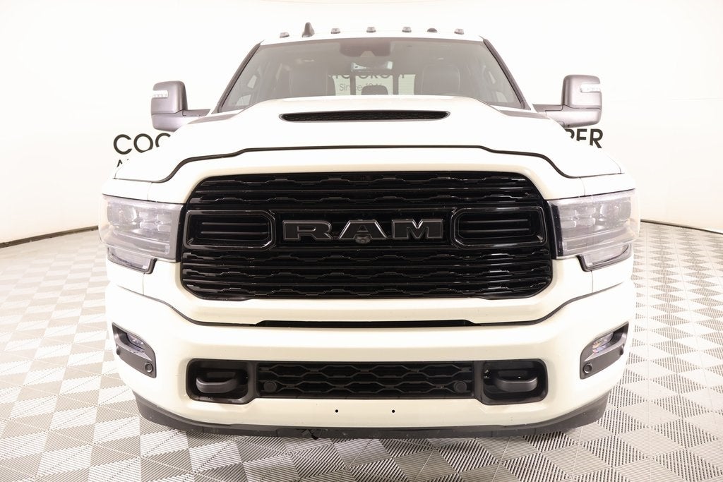 2024 RAM 3500 Limited