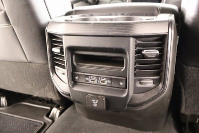 2024 RAM 3500 Limited