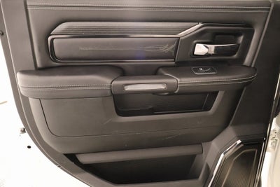 2024 RAM 3500 Limited