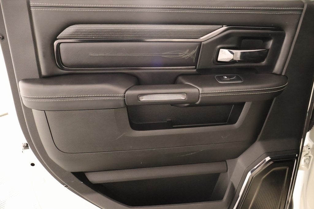 2024 RAM 3500 Limited