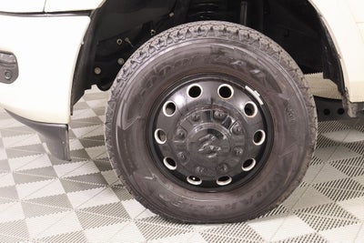 2024 RAM 3500 Limited