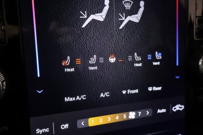 2024 RAM 3500 Limited