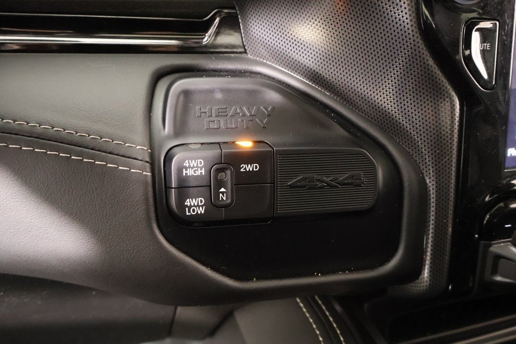 2024 RAM 3500 Limited