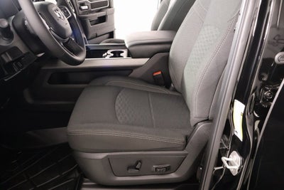 2026 RAM 2500 LONE STAR