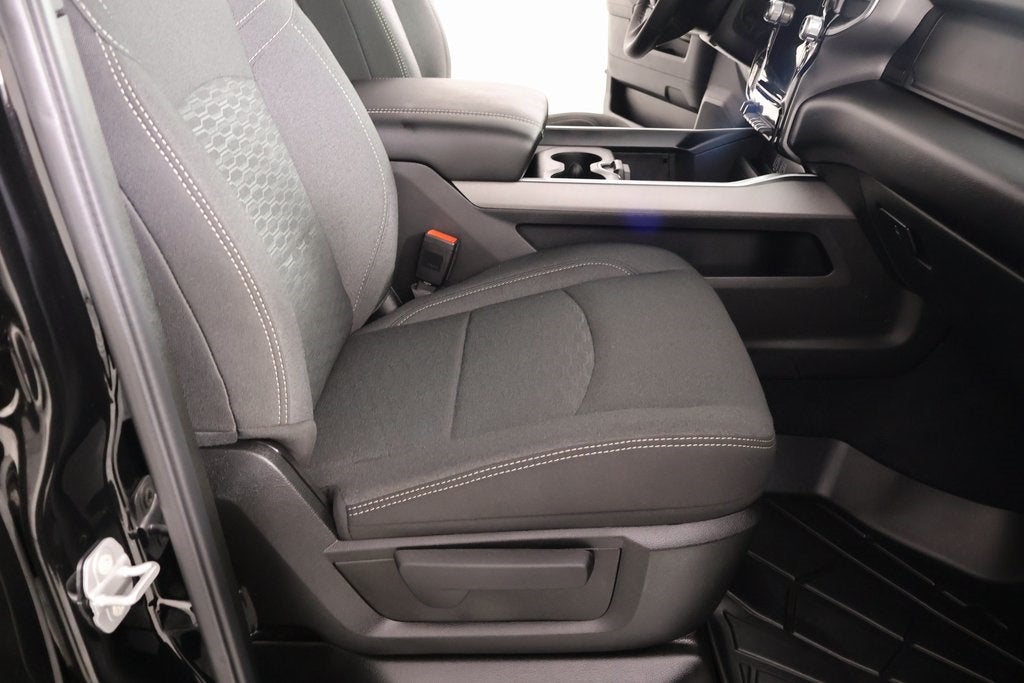 2026 RAM 2500 LONE STAR