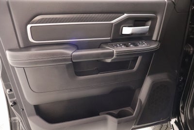 2026 RAM 2500 LONE STAR