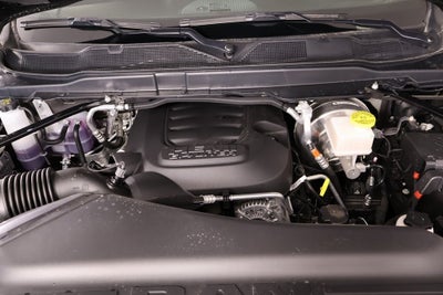 2026 RAM 2500 LONE STAR