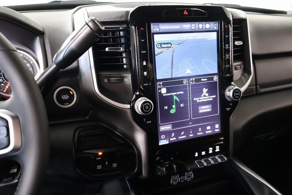 2026 RAM 2500 LONE STAR