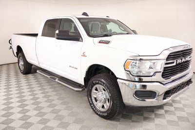2021 RAM 2500 BIG HORN