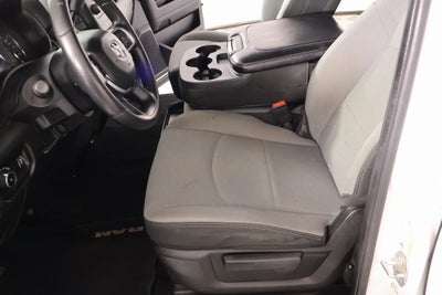 2021 RAM 2500 BIG HORN