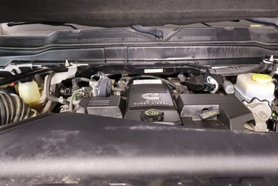 2021 RAM 2500 BIG HORN