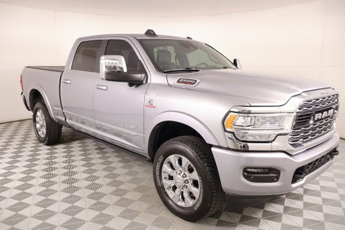2024 RAM 2500 Limited