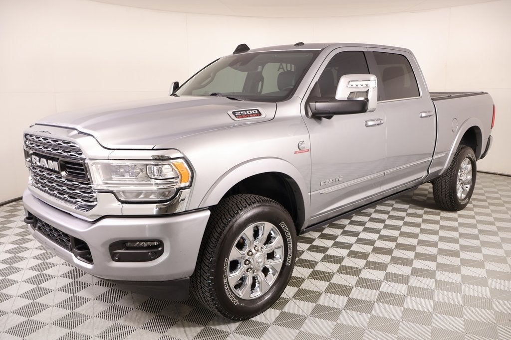 2024 RAM 2500 Limited