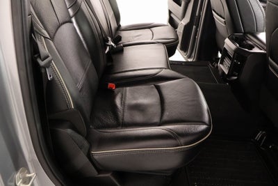 2024 RAM 2500 Limited