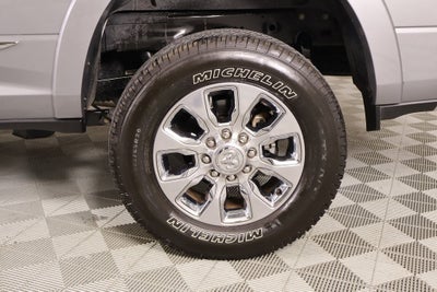 2024 RAM 2500 Limited