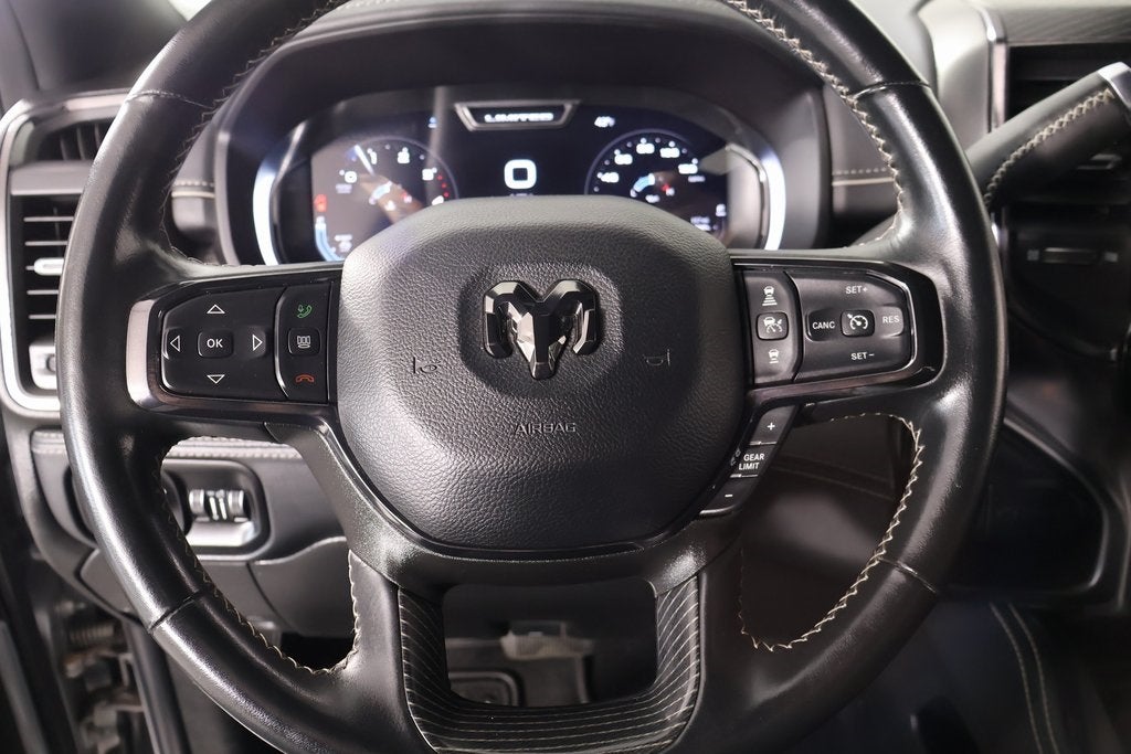 2024 RAM 2500 Limited