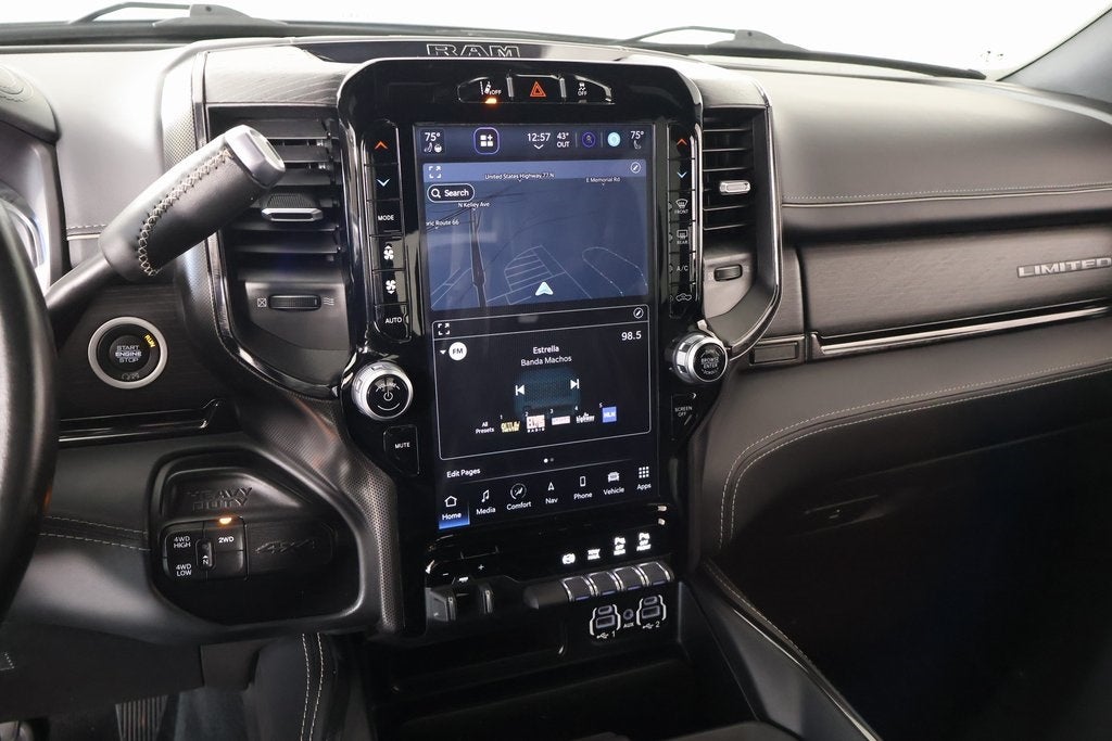 2024 RAM 2500 Limited