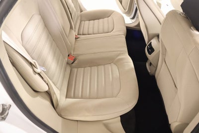 2018 Ford Fusion Hybrid SE