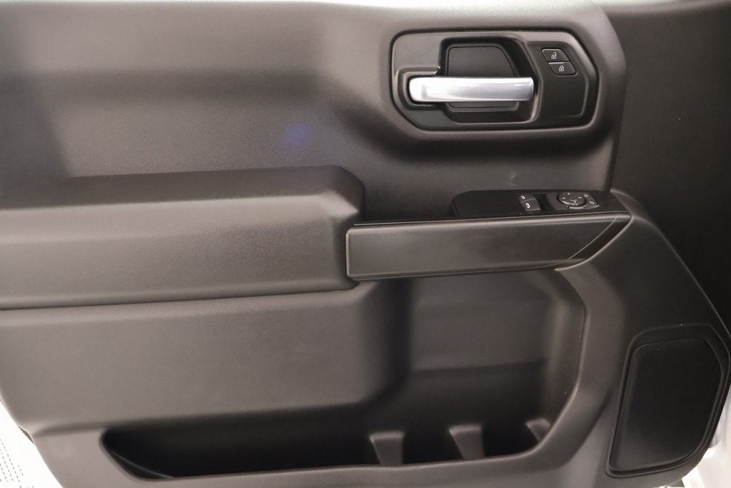 2023 Chevrolet Silverado 1500 WT