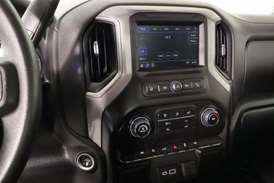 2023 Chevrolet Silverado 1500 WT