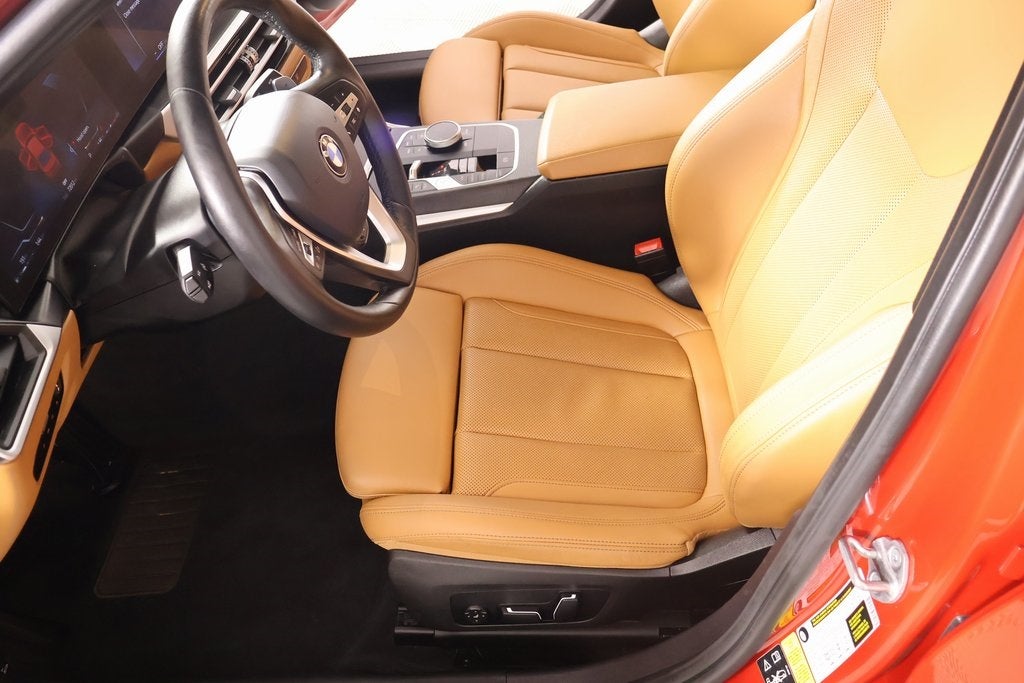 2024 BMW 330i 330i xDrive